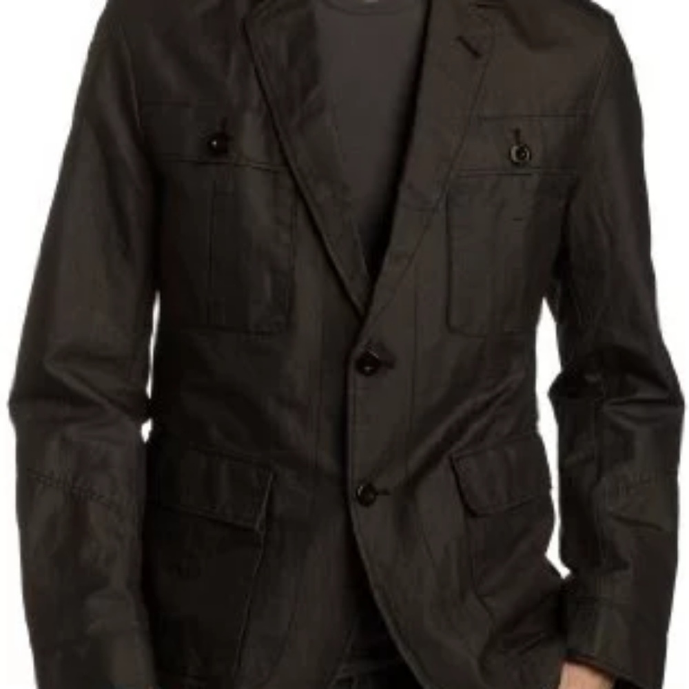 BOGO Hugo Boss Barek Utility Jacket 42R